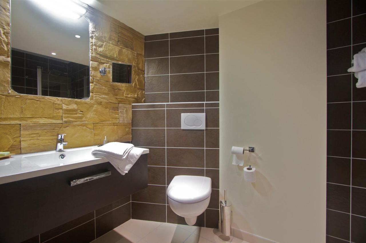 Hotel L'Ostrea La Trinité-sur-Mer Habitación foto